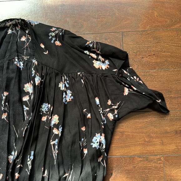 Gentle Fawn Caleb Kimono - Picture 4 of 6